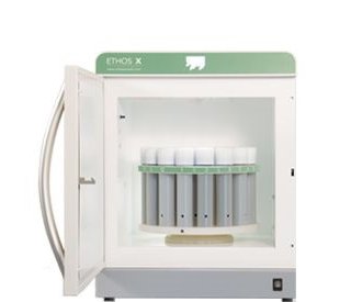 Microwave Digestion